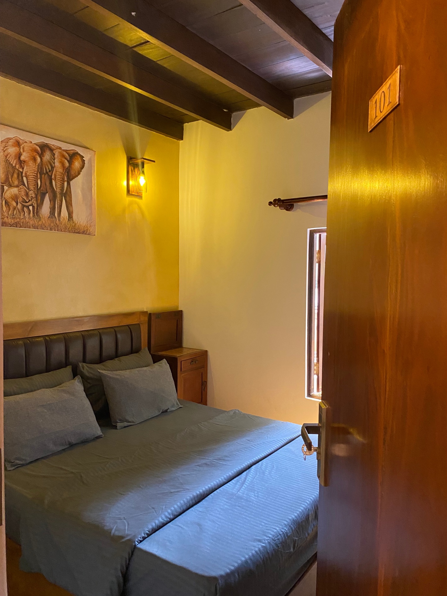 Room 101